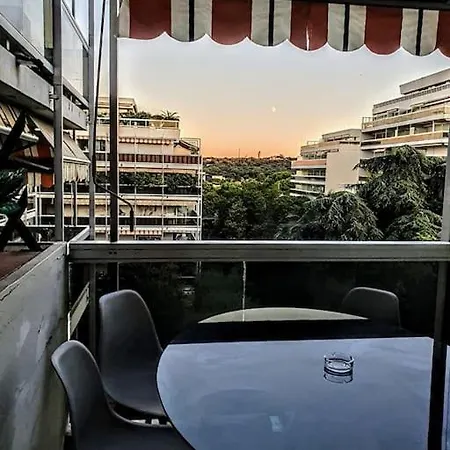 3p Mas De Tanit Au Calme Avec Piscine 아파트 *
