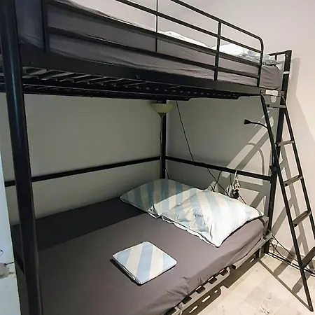 3p Mas De Tanit Au Calme Avec Piscine 아파트 *